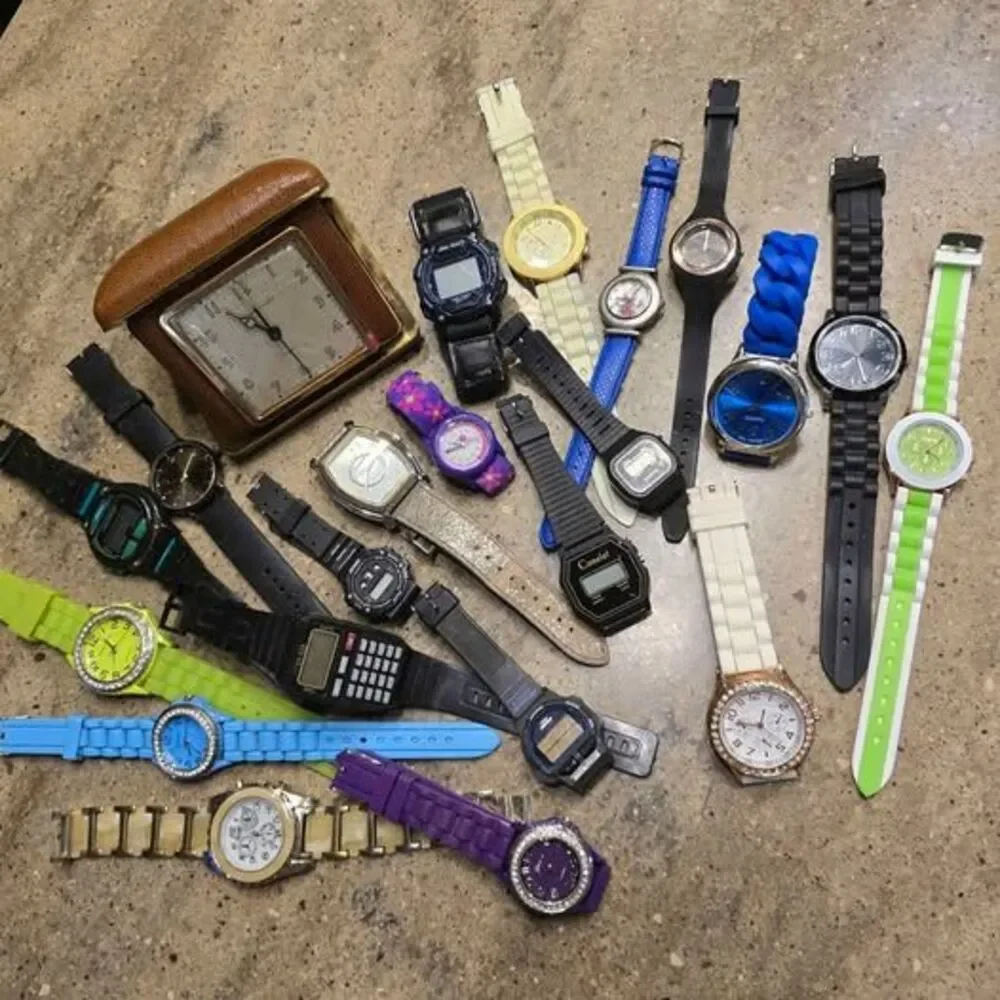 Project Watch Lot #A70